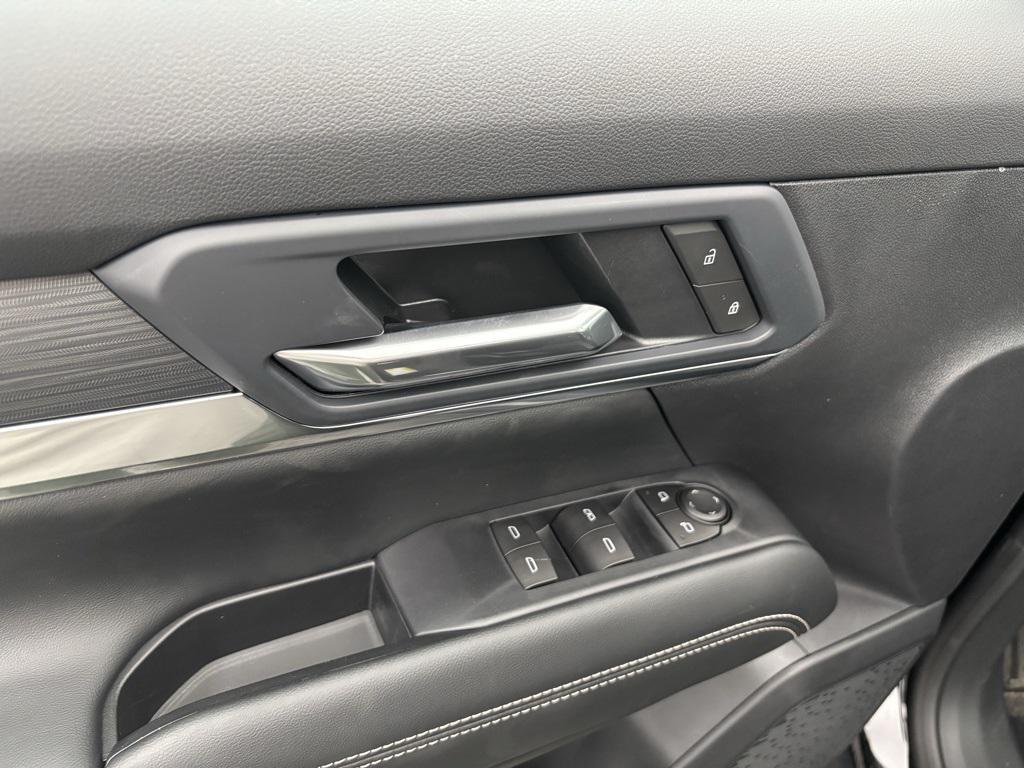 new 2026 GMC Terrain car, priced at $33,785