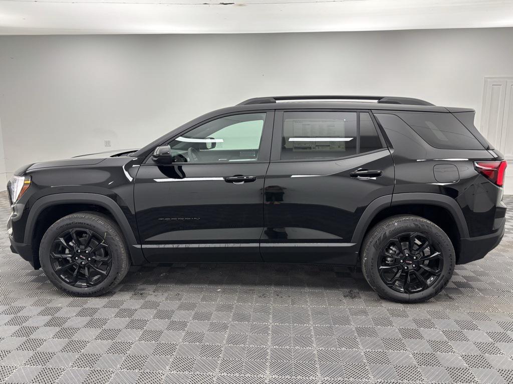new 2026 GMC Terrain car, priced at $33,785