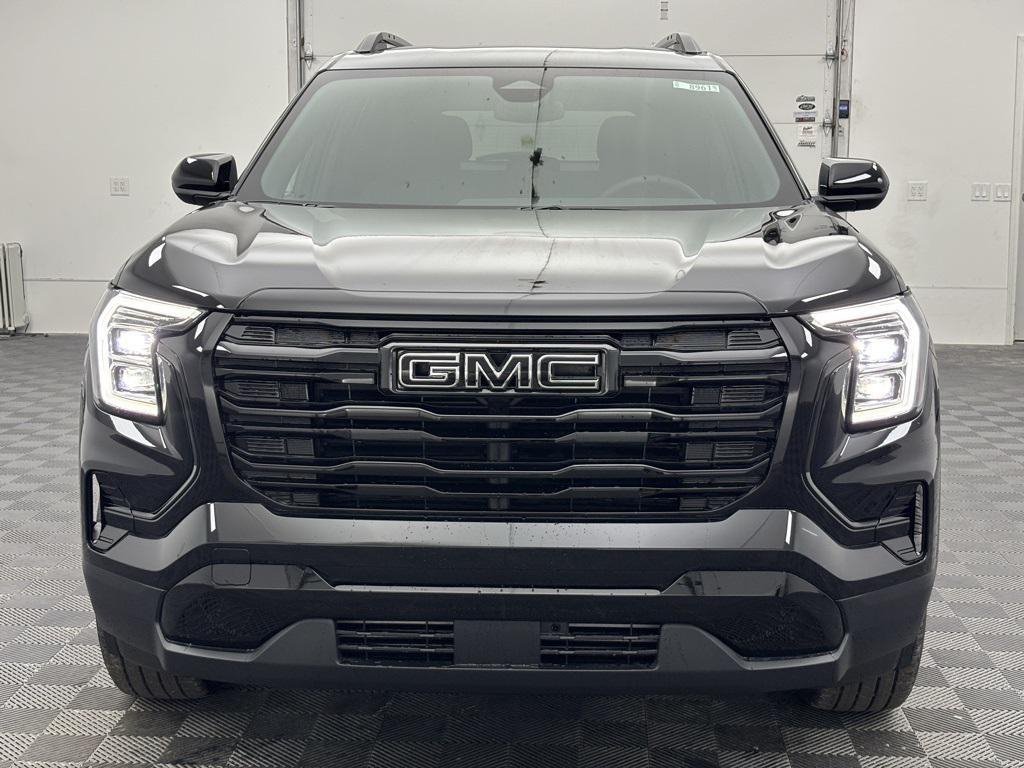 new 2026 GMC Terrain car, priced at $33,785