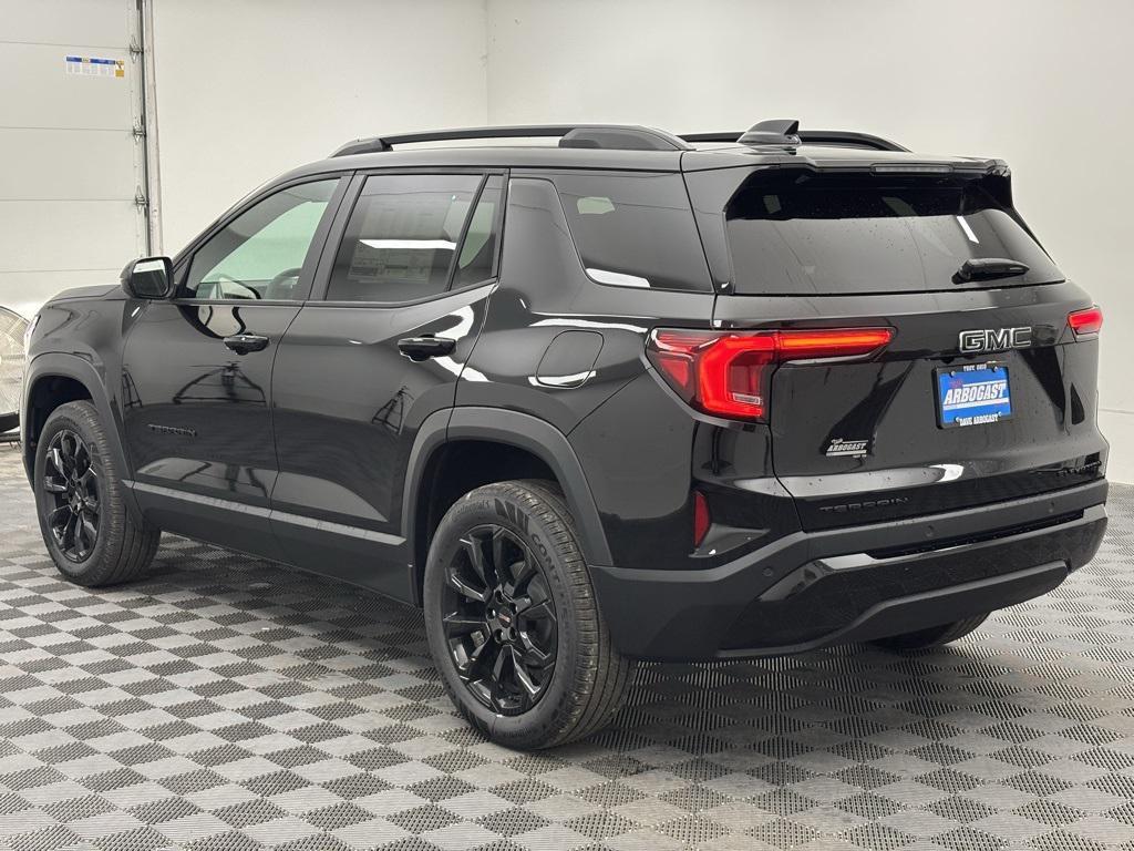 new 2026 GMC Terrain car, priced at $33,785