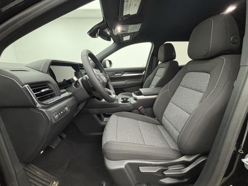 new 2026 GMC Terrain car, priced at $33,785