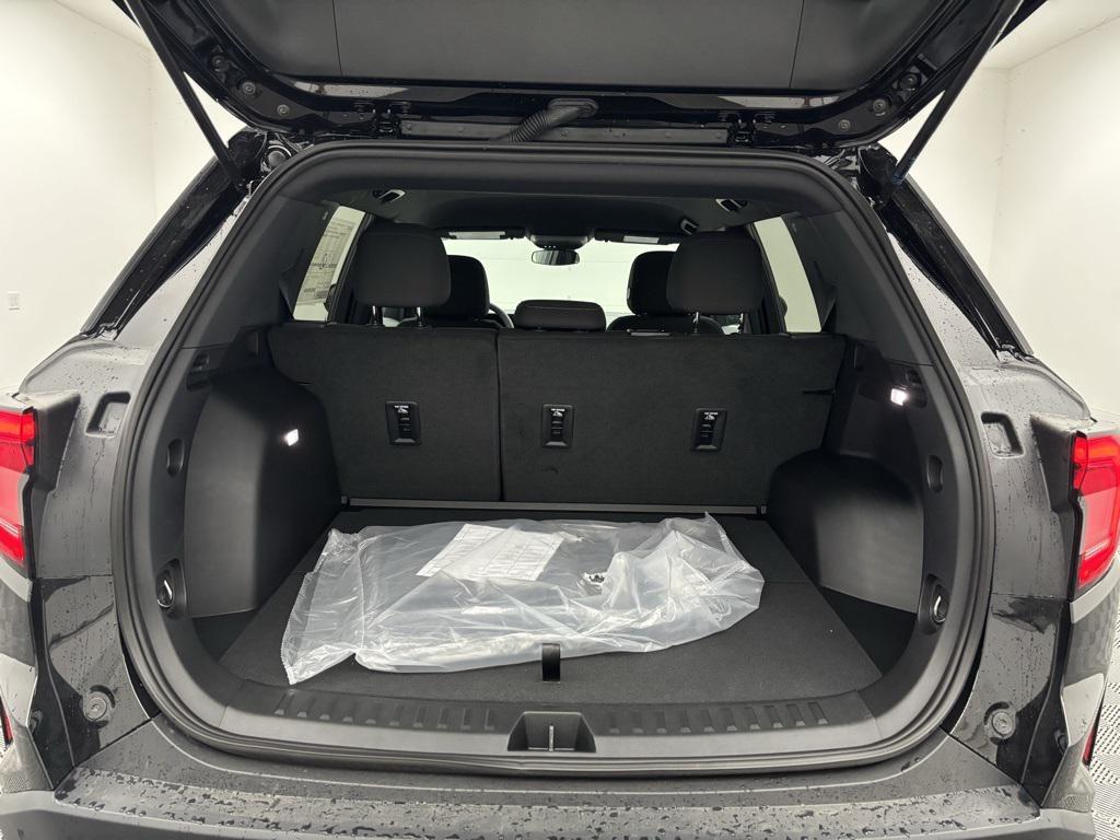 new 2026 GMC Terrain car, priced at $33,785