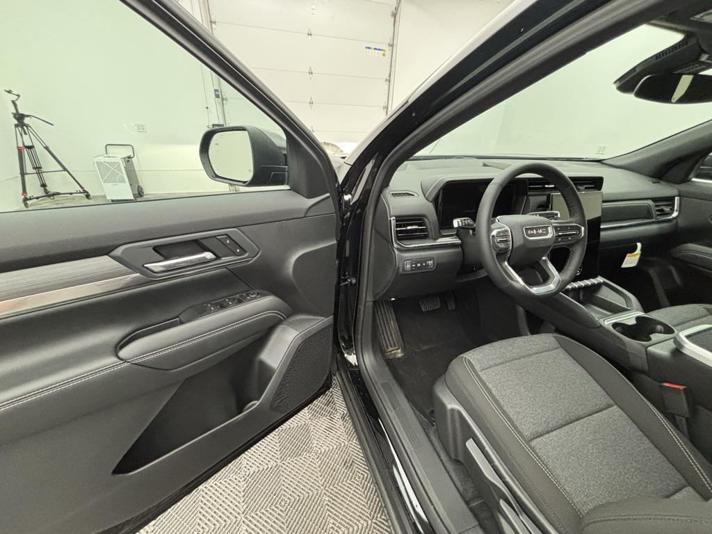 new 2026 GMC Terrain car, priced at $33,785