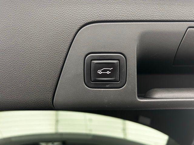 used 2022 Buick Envision car, priced at $26,698