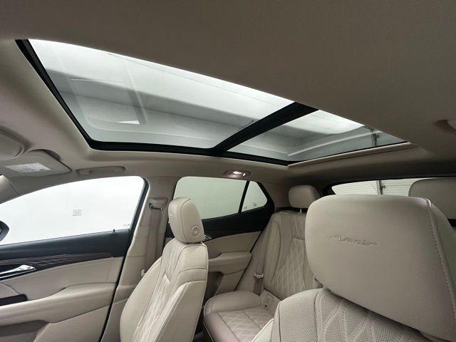 used 2022 Buick Envision car, priced at $26,698