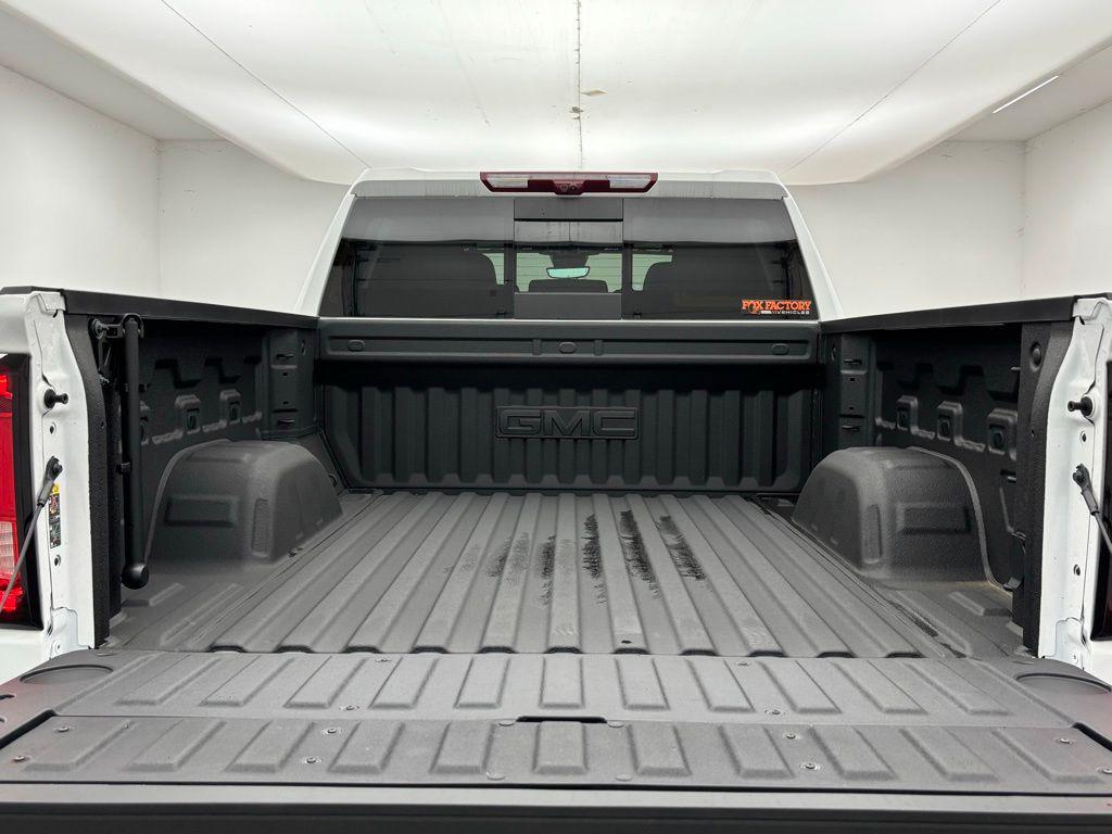 new 2025 GMC Sierra 1500 car, priced at $82,000
