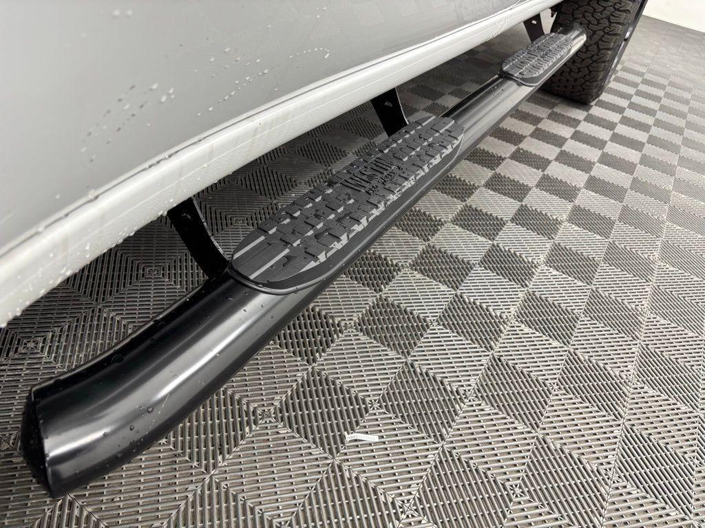 new 2025 GMC Sierra 1500 car, priced at $82,000