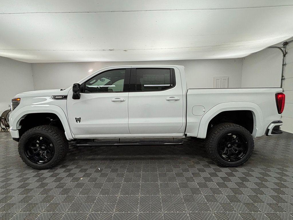 new 2025 GMC Sierra 1500 car, priced at $82,000