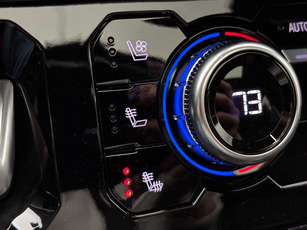 new 2025 GMC Sierra 1500 car, priced at $82,000