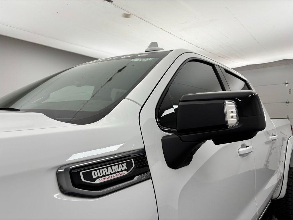 new 2025 GMC Sierra 1500 car, priced at $82,000