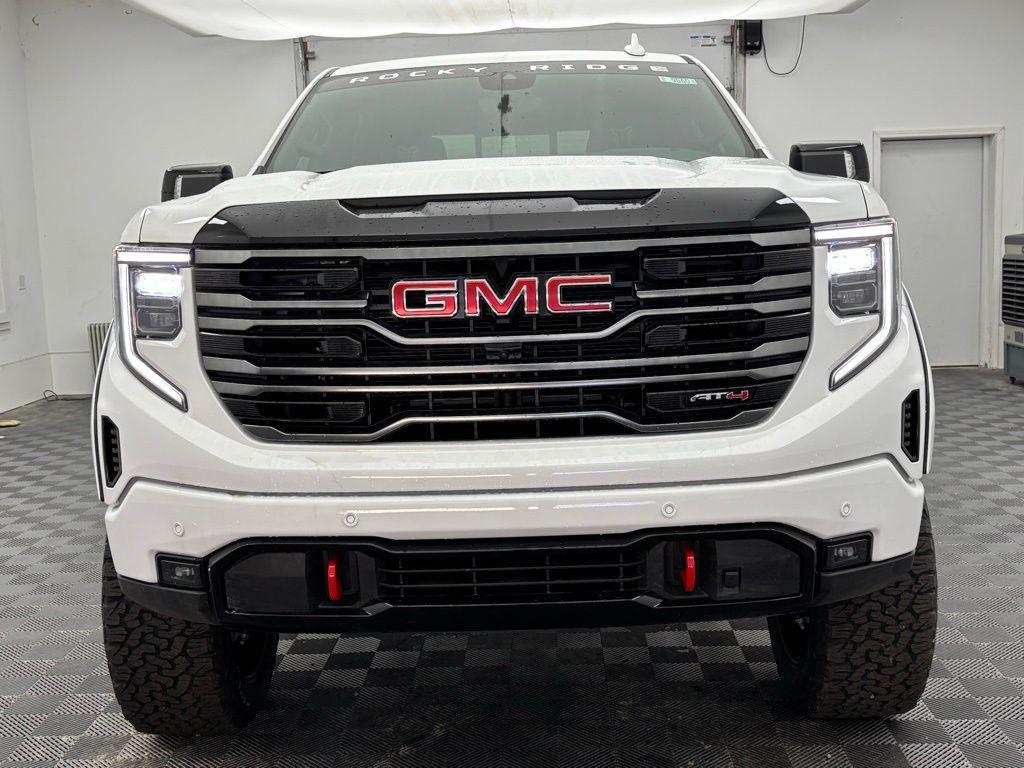 new 2025 GMC Sierra 1500 car, priced at $82,000