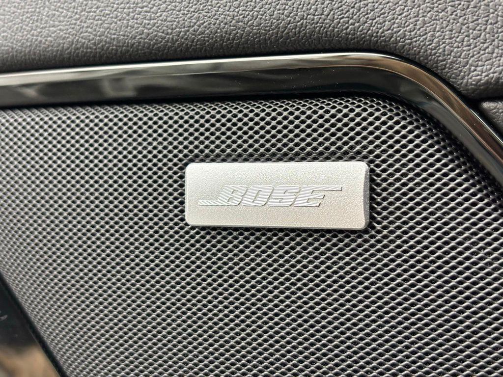 new 2025 GMC Sierra 1500 car, priced at $82,000