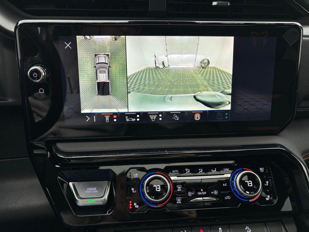 new 2025 GMC Sierra 1500 car, priced at $82,000