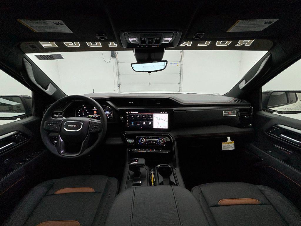 new 2025 GMC Sierra 1500 car, priced at $82,000