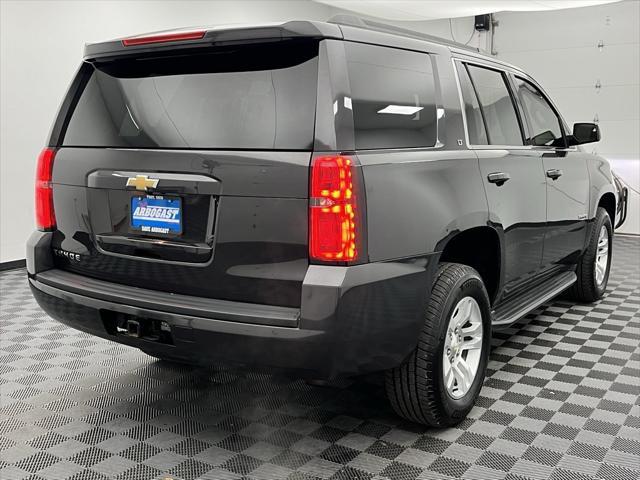 used 2015 Chevrolet Tahoe car, priced at $20,998