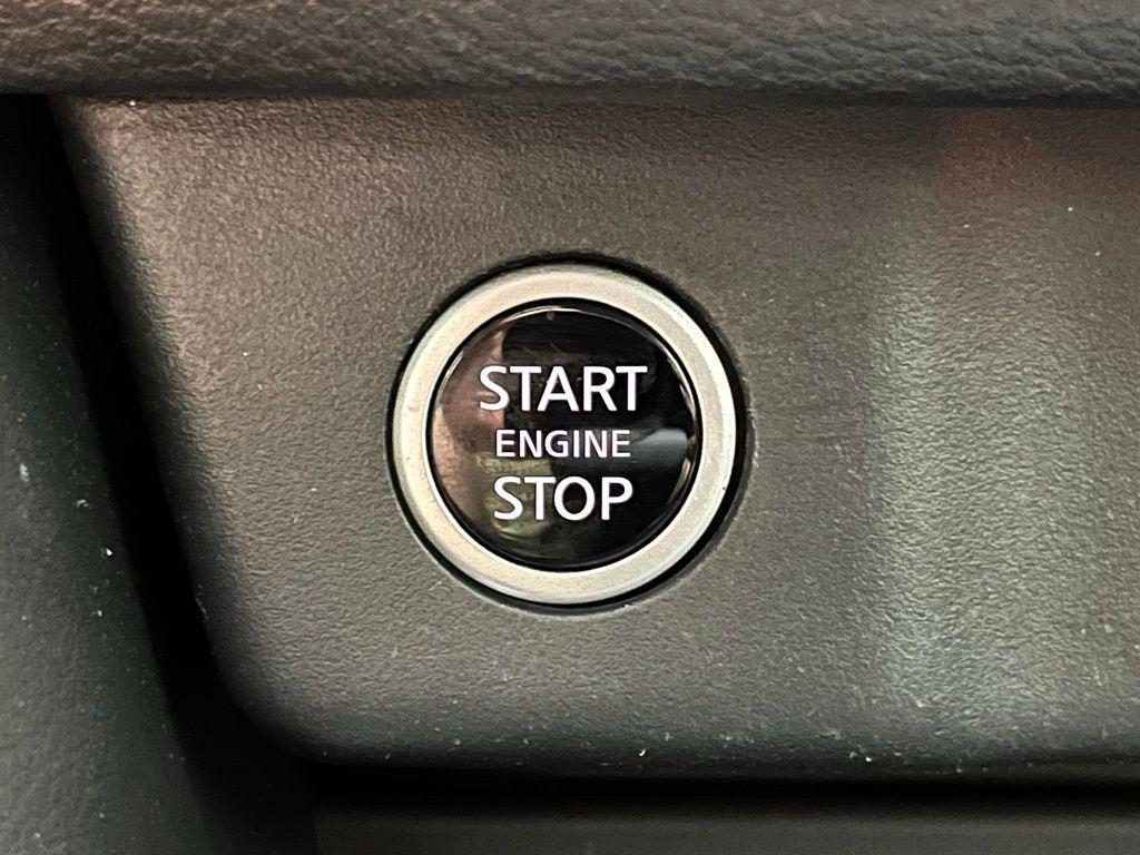 used 2021 Nissan Rogue car, priced at $20,453