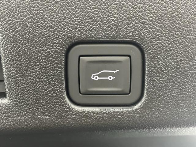 new 2025 GMC Acadia car, priced at $48,497