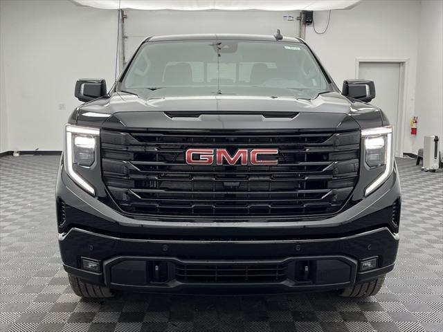 new 2025 GMC Sierra 1500 car, priced at $59,405
