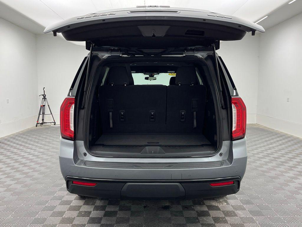 used 2022 GMC Yukon car, priced at $46,326