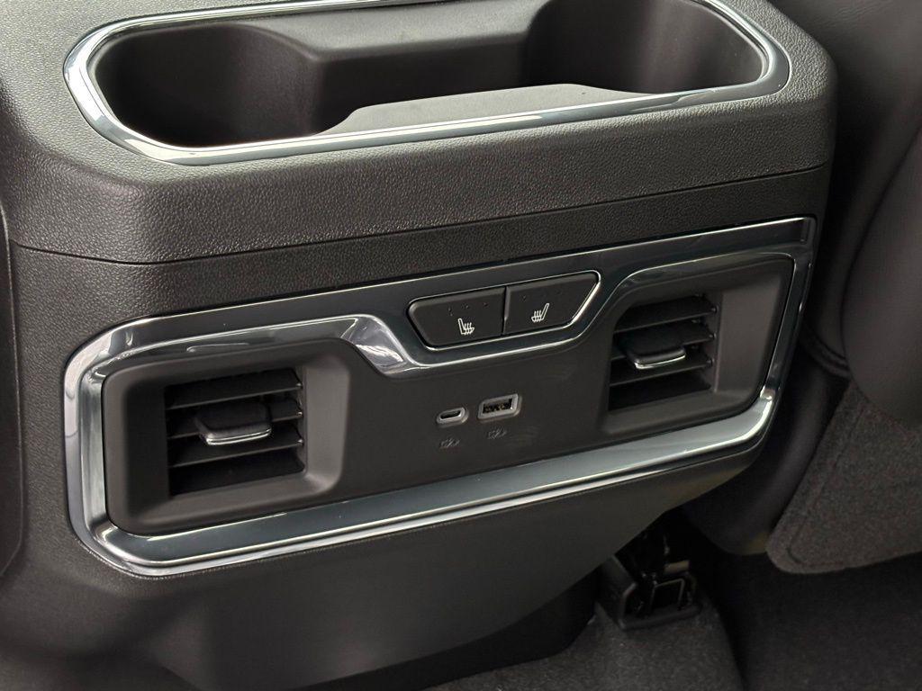 new 2026 GMC Sierra 2500 car, priced at $98,130