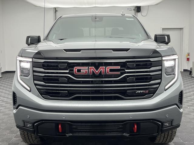 new 2025 GMC Sierra 1500 car, priced at $72,000