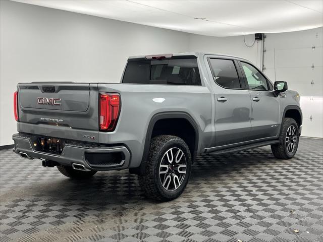 new 2025 GMC Sierra 1500 car, priced at $72,000