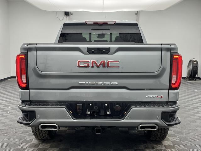 new 2025 GMC Sierra 1500 car, priced at $72,000