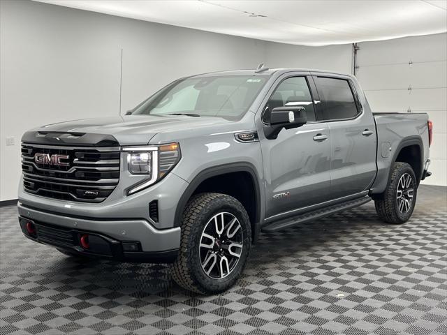 new 2025 GMC Sierra 1500 car, priced at $72,000