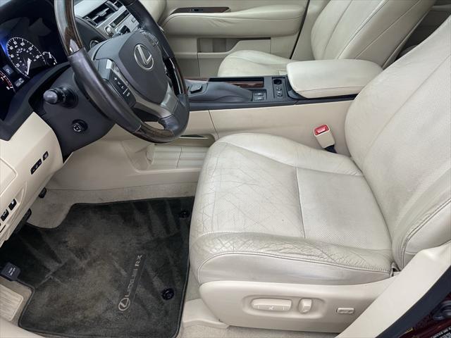 used 2013 Lexus RX 350 car, priced at $15,995