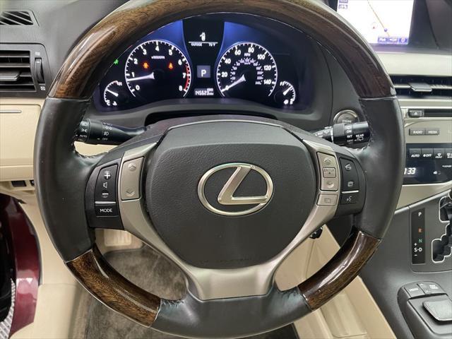 used 2013 Lexus RX 350 car, priced at $15,995