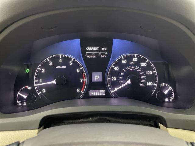 used 2013 Lexus RX 350 car, priced at $15,995