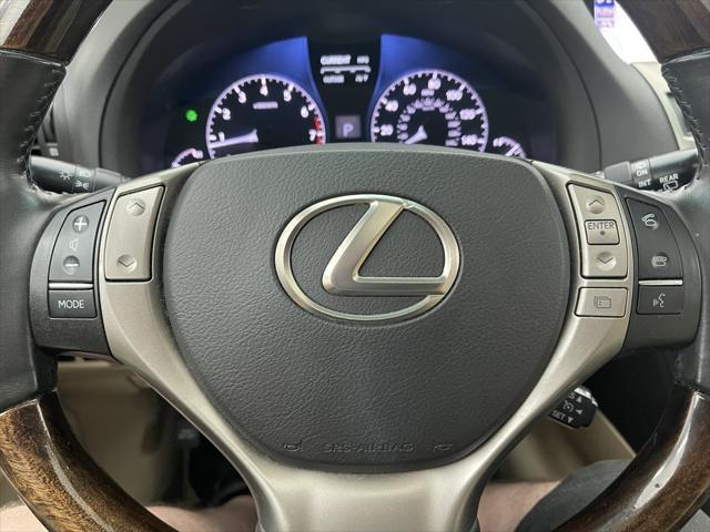 used 2013 Lexus RX 350 car, priced at $15,995