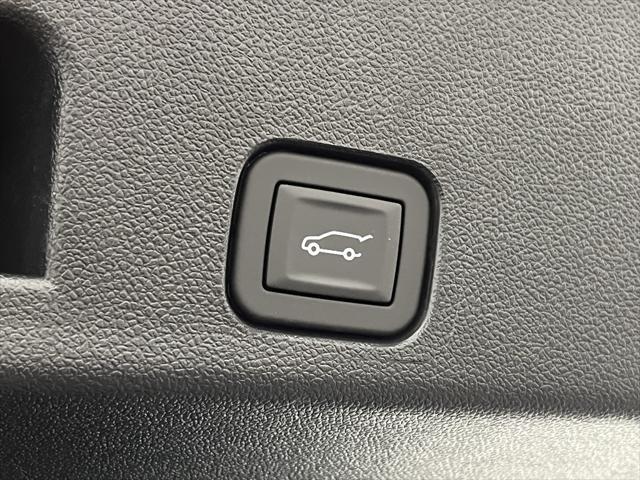 new 2025 Buick Enclave car, priced at $63,075