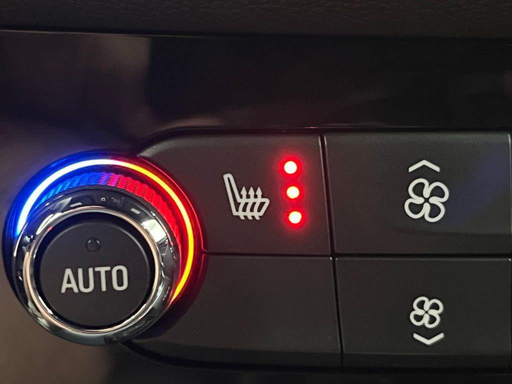 used 2023 Buick Enclave car, priced at $30,781