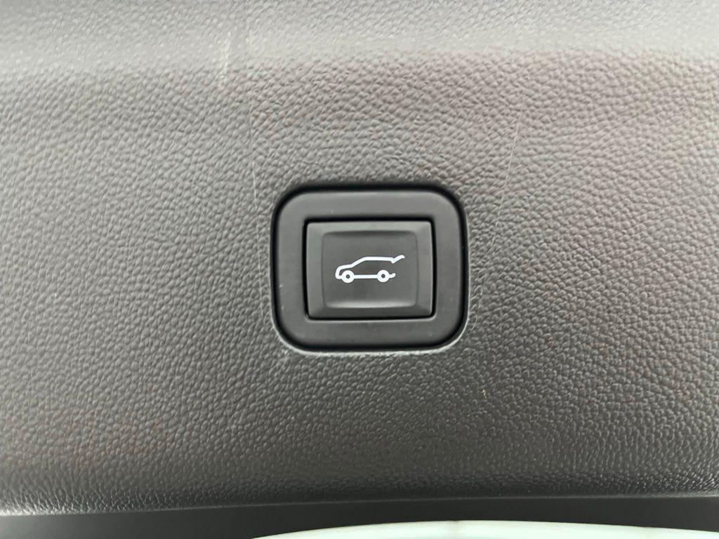 used 2023 Buick Enclave car, priced at $30,781