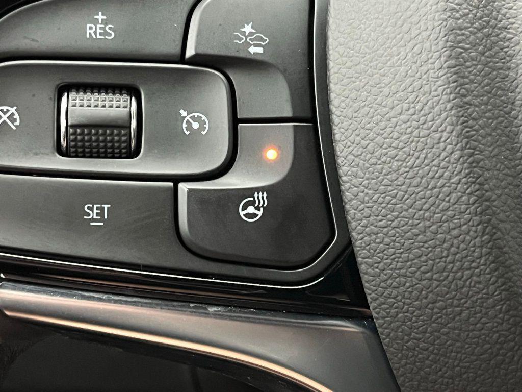 used 2023 Buick Enclave car, priced at $30,781