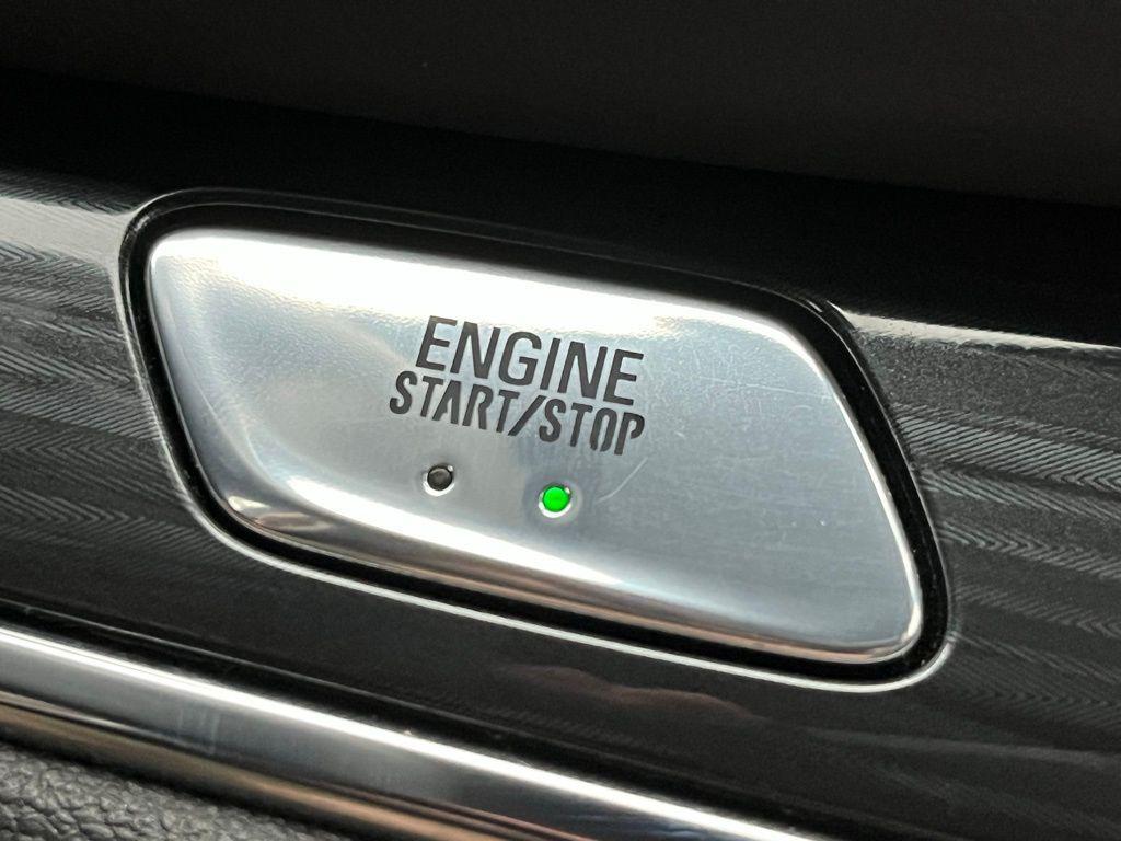 used 2023 Buick Enclave car, priced at $30,781