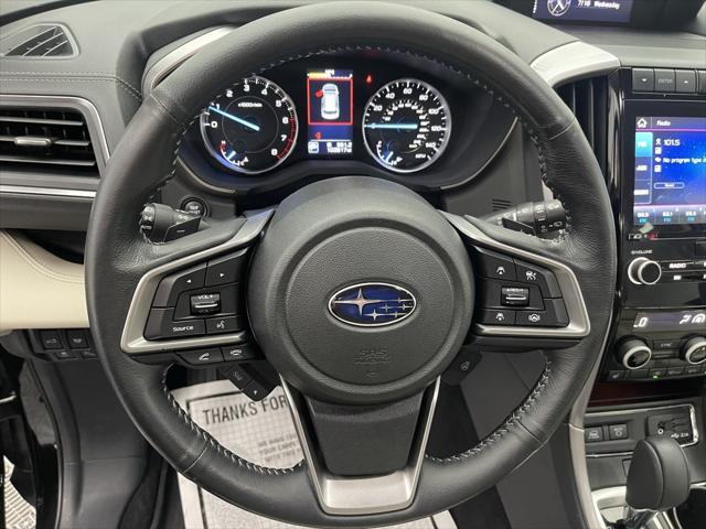 used 2022 Subaru Ascent car, priced at $22,585