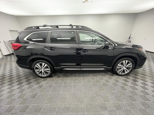 used 2022 Subaru Ascent car, priced at $22,585