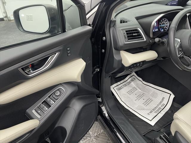 used 2022 Subaru Ascent car, priced at $22,585