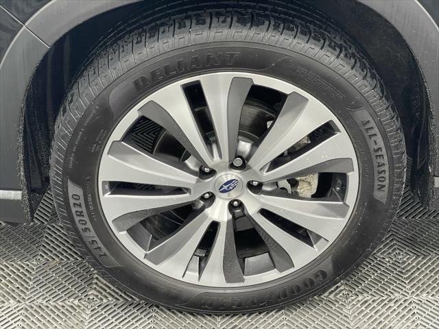 used 2022 Subaru Ascent car, priced at $22,585