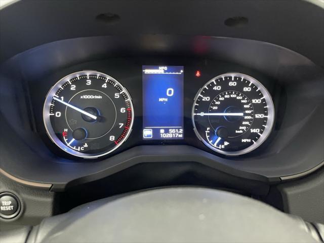 used 2022 Subaru Ascent car, priced at $22,585