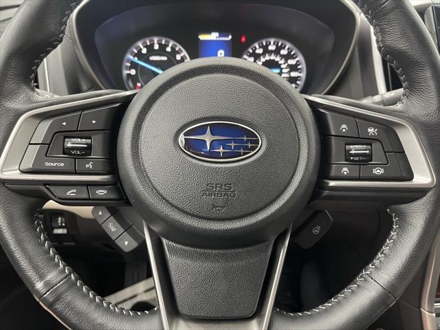 used 2022 Subaru Ascent car, priced at $22,585
