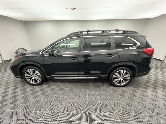 used 2022 Subaru Ascent car, priced at $22,585
