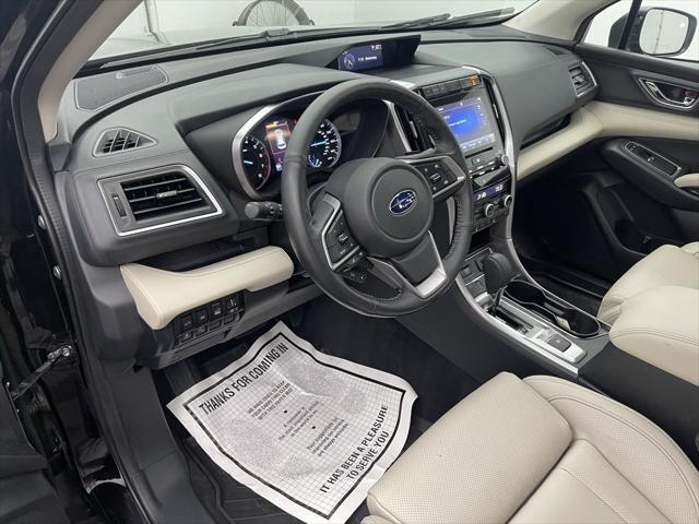 used 2022 Subaru Ascent car, priced at $22,585