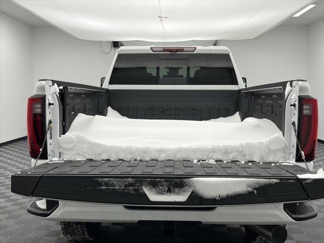 new 2024 GMC Sierra 2500 car, priced at $98,497