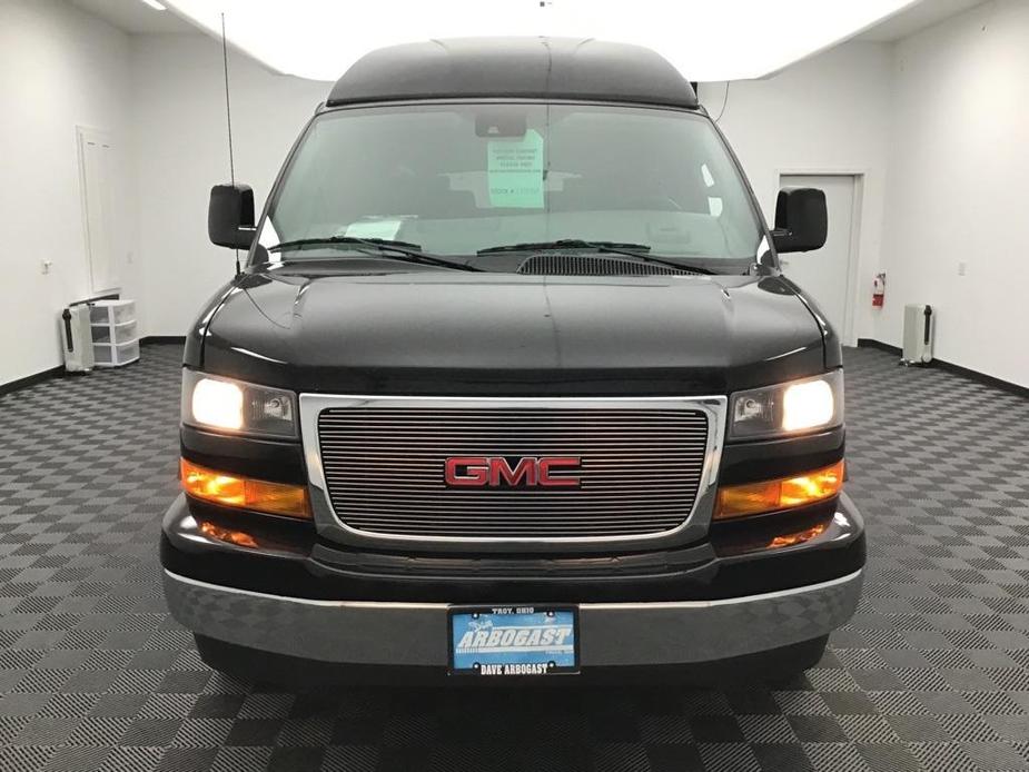 used 2021 GMC Savana 2500 car, priced at $66,300