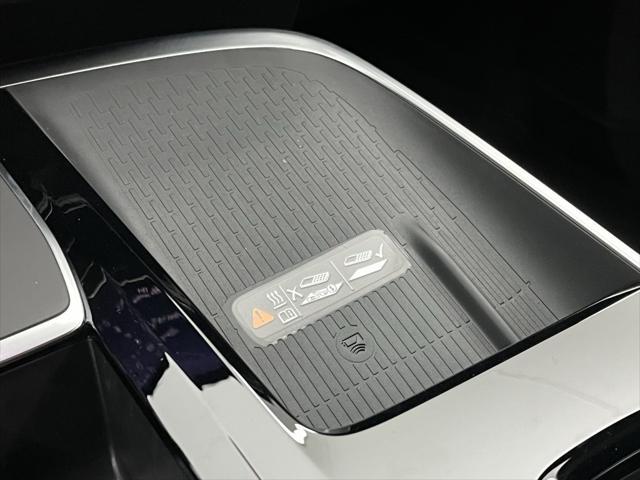new 2025 Buick Enclave car, priced at $46,559