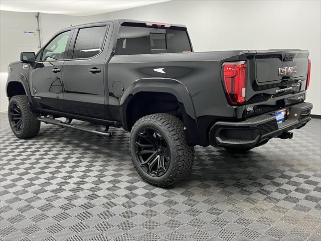new 2025 GMC Sierra 1500 car, priced at $88,000