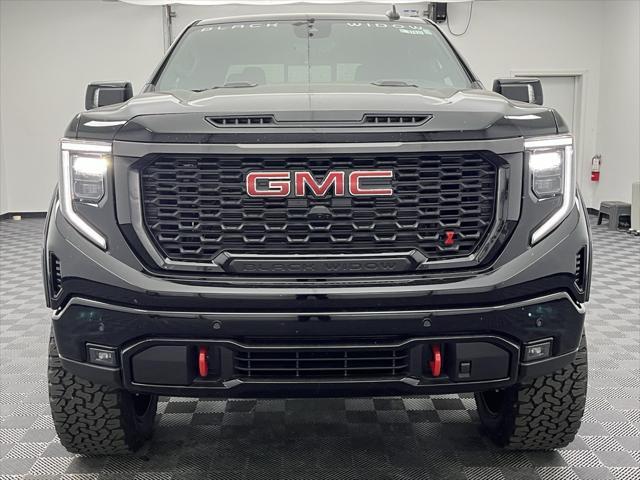 new 2025 GMC Sierra 1500 car, priced at $88,000